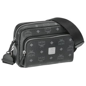 MCM Small Aren Crossbody Bag